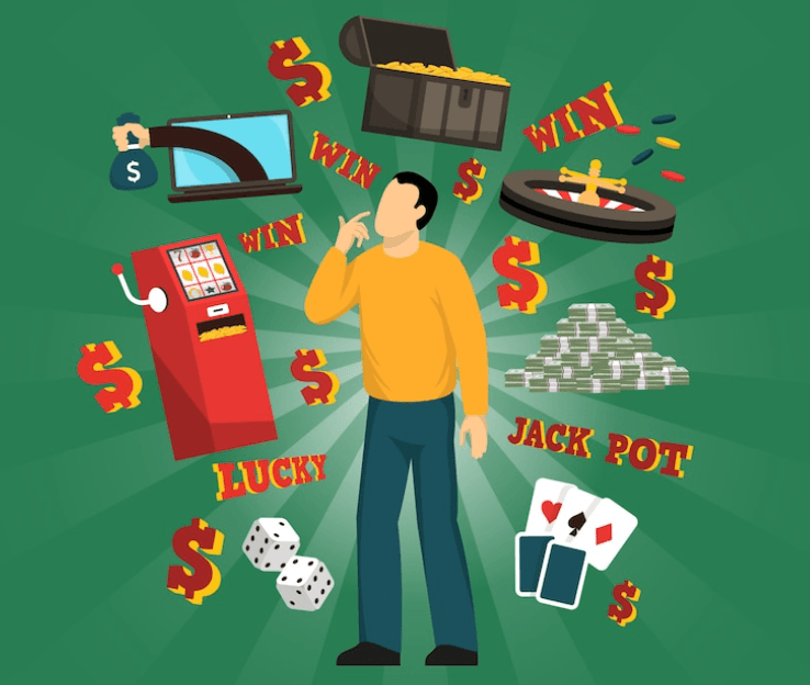 Stratégies gagnantes pour la roulette