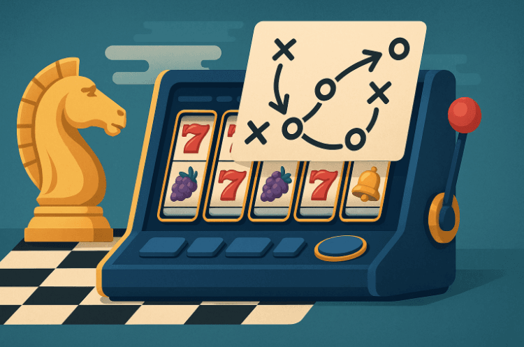 Les stratégies sont-elles efficaces sur les machines à sous ?